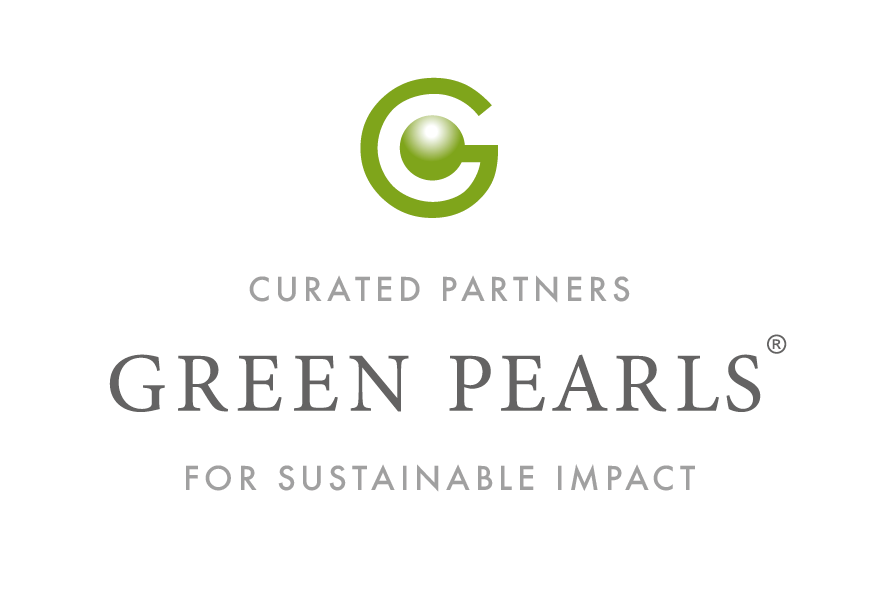 Green Pearls® Unique Places